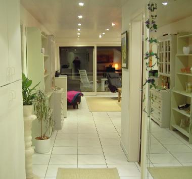 Holiday Apartment in Freiburg-V�rstetten (Black Forest) or holiday homes and vacation rentals