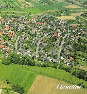 Holiday Apartment in Freiburg-V�rstetten (Black Forest) or holiday homes and vacation rentals