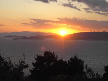 Holiday House in Glossa (Magnisia) or holiday homes and vacation rentals