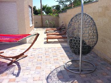 Holiday House in Zadar (Zadarska) or holiday homes and vacation rentals