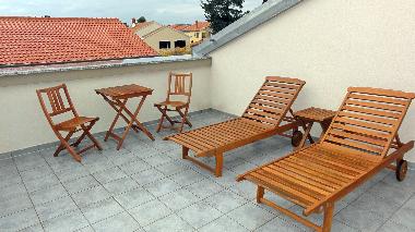 Holiday House in Zadar (Zadarska) or holiday homes and vacation rentals