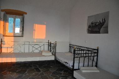 Holiday House in Glossa (Magnisia) or holiday homes and vacation rentals