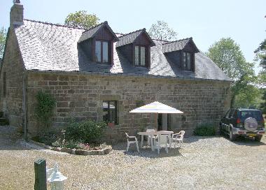 Holiday House in Langoelan (Morbihan) or holiday homes and vacation rentals