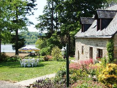 Holiday House in Langoelan (Morbihan) or holiday homes and vacation rentals