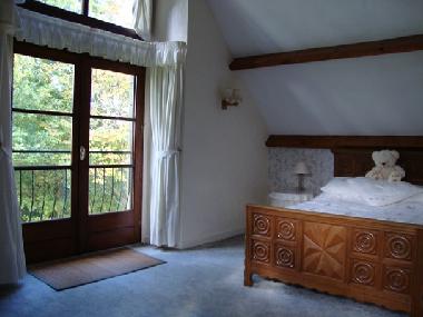 Holiday House in Langoelan (Morbihan) or holiday homes and vacation rentals