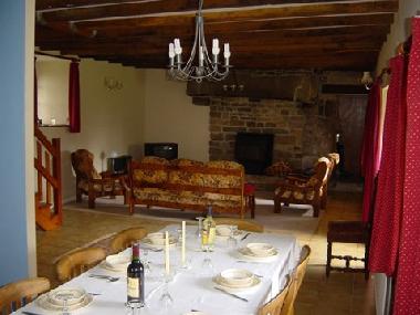 Holiday House in Langoelan (Morbihan) or holiday homes and vacation rentals