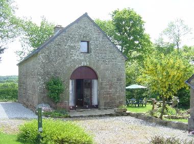Holiday House in Langoelan (Morbihan) or holiday homes and vacation rentals
