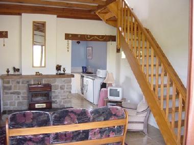 Holiday House in Langoelan (Morbihan) or holiday homes and vacation rentals