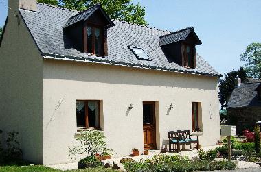 Holiday House in Langoelan (Morbihan) or holiday homes and vacation rentals