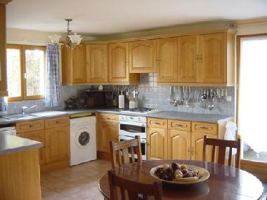 Holiday House in Langoelan (Morbihan) or holiday homes and vacation rentals