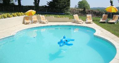 Holiday House in Langoelan (Morbihan) or holiday homes and vacation rentals