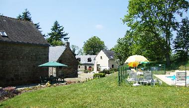 Holiday House in Langoelan (Morbihan) or holiday homes and vacation rentals