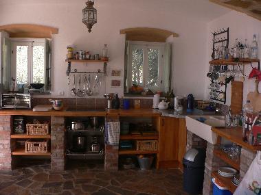 Holiday House in Glossa (Magnisia) or holiday homes and vacation rentals