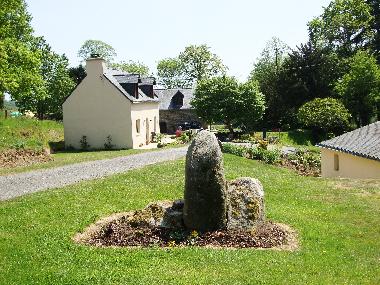 Holiday House in Langoelan (Morbihan) or holiday homes and vacation rentals