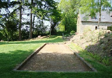 Holiday House in Langoelan (Morbihan) or holiday homes and vacation rentals