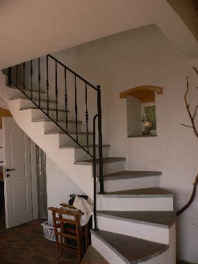 Holiday House in Glossa (Magnisia) or holiday homes and vacation rentals