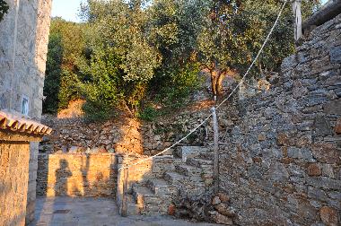 Holiday House in Glossa (Magnisia) or holiday homes and vacation rentals