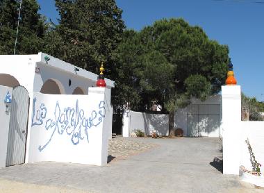 Villa in Chiclana (Cdiz) or holiday homes and vacation rentals