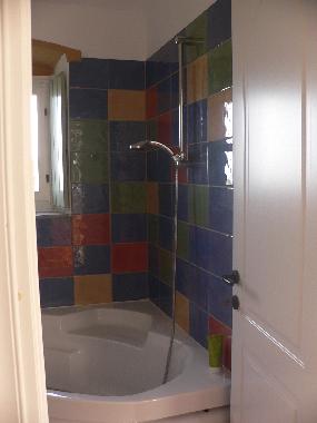 Holiday House in Glossa (Magnisia) or holiday homes and vacation rentals