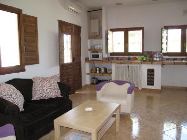Villa in Chiclana (Cdiz) or holiday homes and vacation rentals