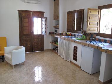 Villa in Chiclana (Cdiz) or holiday homes and vacation rentals
