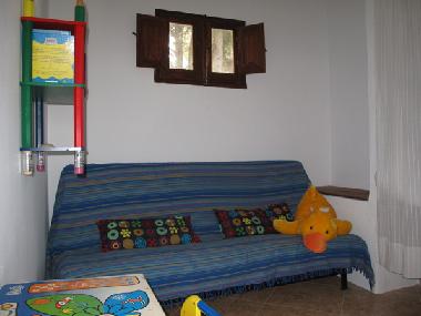 Villa in Chiclana (Cdiz) or holiday homes and vacation rentals