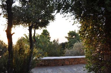 Holiday House in Glossa (Magnisia) or holiday homes and vacation rentals