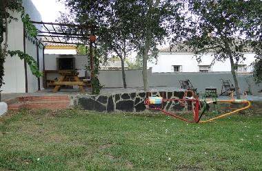 Villa in Chiclana (Cdiz) or holiday homes and vacation rentals