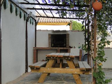 Villa in Chiclana (Cdiz) or holiday homes and vacation rentals