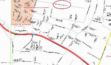 Villa in Chiclana (Cdiz) or holiday homes and vacation rentals