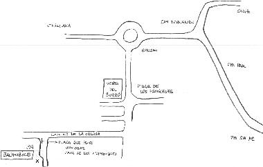 Villa in Chiclana (Cdiz) or holiday homes and vacation rentals