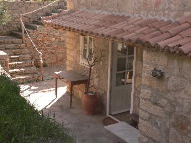 Holiday House in Glossa (Magnisia) or holiday homes and vacation rentals