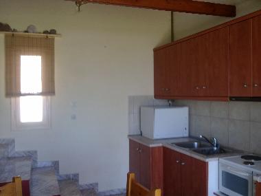 Holiday House in imerovigli (Kyklades) or holiday homes and vacation rentals
