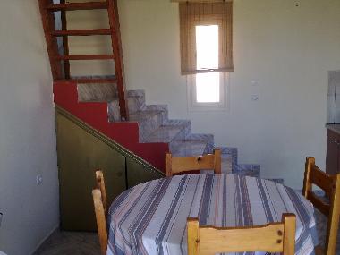 Holiday House in imerovigli (Kyklades) or holiday homes and vacation rentals