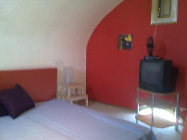 Holiday House in imerovigli (Kyklades) or holiday homes and vacation rentals