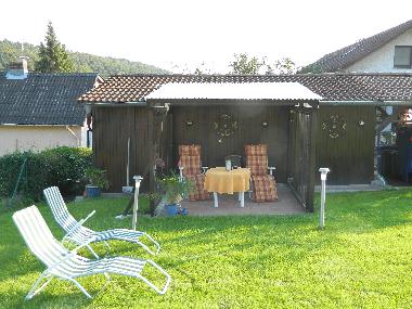 Holiday Apartment in Wetter-Oberrosphe (Marburg-Biedenkopf) or holiday homes and vacation rentals
