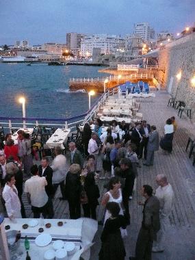 Holiday Apartment in Marseille (Bouches-du-Rh�ne) or holiday homes and vacation rentals