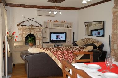 Holiday House in kalkan (Antalya) or holiday homes and vacation rentals