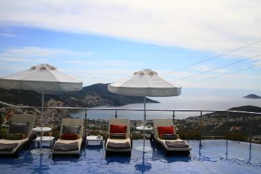 Holiday House in kalkan (Antalya) or holiday homes and vacation rentals