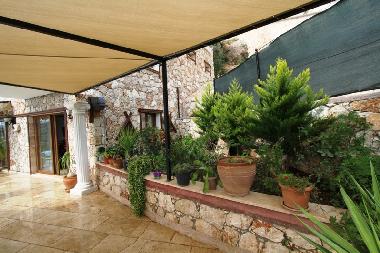 Holiday House in kalkan (Antalya) or holiday homes and vacation rentals