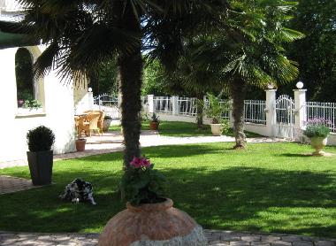 Bed and Breakfast in Porec (Istarska) or holiday homes and vacation rentals