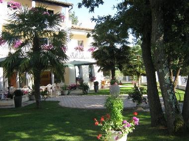 Bed and Breakfast in Porec (Istarska) or holiday homes and vacation rentals