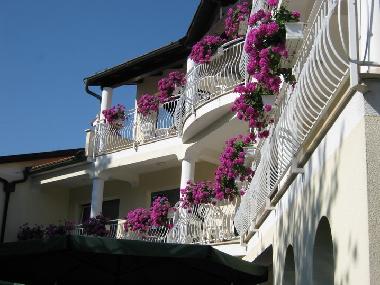 Bed and Breakfast in Porec (Istarska) or holiday homes and vacation rentals