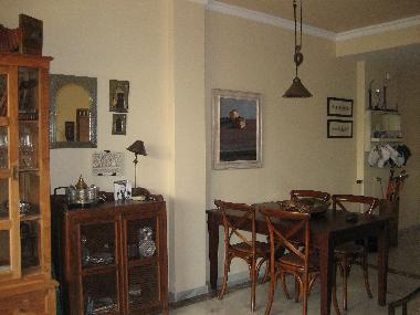 Holiday Apartment in Rota  (Cdiz) or holiday homes and vacation rentals