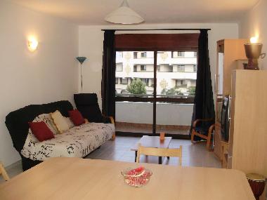 Living & Dining Room