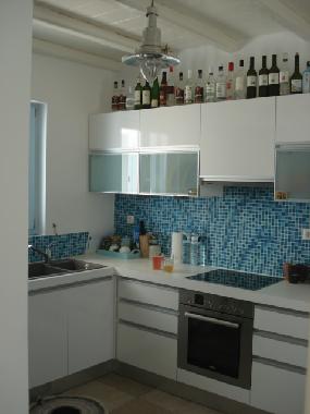 Villa in Megas Gialos (Kyklades) or holiday homes and vacation rentals