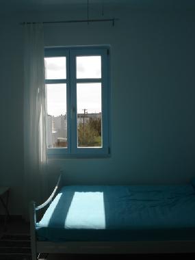 Villa in Megas Gialos (Kyklades) or holiday homes and vacation rentals