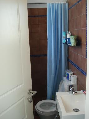 Villa in Megas Gialos (Kyklades) or holiday homes and vacation rentals