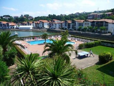 Holiday Apartment in Socoa (Pyrnes-Atlantiques) or holiday homes and vacation rentals