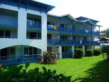 Holiday Apartment in Socoa (Pyrnes-Atlantiques) or holiday homes and vacation rentals